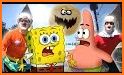 Super Spongbob Games Hill Car Adventure 2 related image