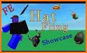 Hat Fling related image