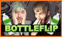 Bottle Flip Challenge related image