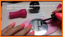 Nail Art Step by Step related image