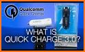 Quick charge related image