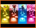 Rainbow Friends 2 Piano Tiles related image