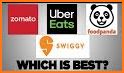 All in One Food Delivery App | Food Order Online related image