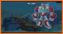 Transformers Rescue Bots related image