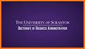 The University of Scranton related image