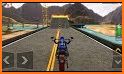 Extreme Bike Stunts Game 3D related image