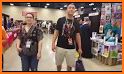 Alamo City Comic Con related image