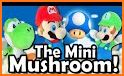 My Mini Mushroom related image