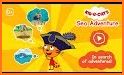 Kid-E-Cats: Sea Adventure - Games for Toddlers related image