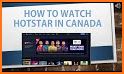 Hotstar Live Cricket TV Shows Movies Free Guide related image