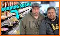 Sushi Run related image