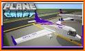 Plane Craft Addon related image