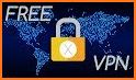 Fast and Free VPN : فیلتر شکن پرسرعت قوی : OX VPN related image