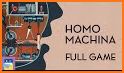 Homo Machina related image