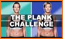 30 Day Plank Challenge related image