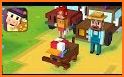 Blocky Farm Racing & Simulator related image