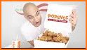 Popeyes KSA related image