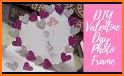 Valentine Photo Frame 2018 related image