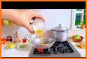 Healthy Breakfast Food Maker - Chef Cooking Game related image