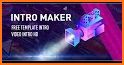 Video Editor: Video Maker & Intro Maker related image