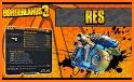 Trigger Mash: Borderlands 3 related image