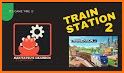 Train Station Tycoon: Transport & City Simulator related image