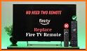 Remote for Sony Bravia TV related image