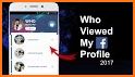 Show Me My Profile Visitors related image