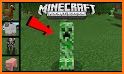 Morph Mod for Minecraft PE related image