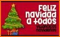 Feliz Navidad y Año Nuevo related image