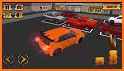 Super Classic Car Parking - Advance Car Parking 3D related image