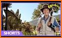 Andy's Dinosaur Adventures: The Great Fossil Hunt related image