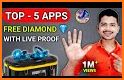 How to Get diamonds in FFFF related image