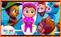 Baby Joy Joy: Halloween Party – Dress Up & Make Up related image