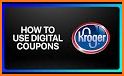 Kroger Digital Coupons - Kr related image