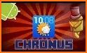 Minimal Theme for Chronus Weather Icons related image