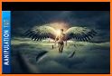 Angel Wings Photo Editor related image