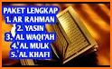 5 Surah - Surah Yaseen, Surah Rehmaan related image