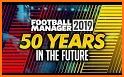 Futuball - Future Soccer Manager Game related image