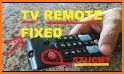 Remote Control For  tv   (IR) related image