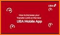 UBA Secure Pass related image