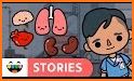 Toca Life: Hospital related image