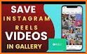 Reels Video Downloder for Instagram - Video Saver related image