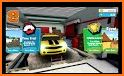 3D Mini Toon Car Racing | Toon Car Simulator Games related image