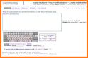 Russian keyboard - English to Russian Keyboard app related image