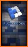 Block 2020 - sudoku color puzzle related image