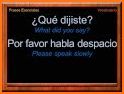 Learn Spanish Phrases | Spanish Translator related image