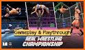 Real Wrestling Rumble Championship: Wrestling Game related image