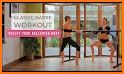 The Workout Barre related image