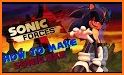 BEST SONIC'S BOOM.EXE Skins for MCPE related image